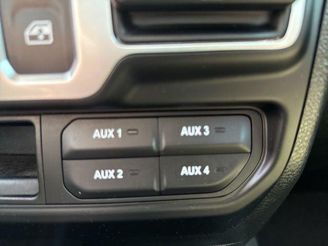 2021 Jeep Wrangler Sport S 4x4