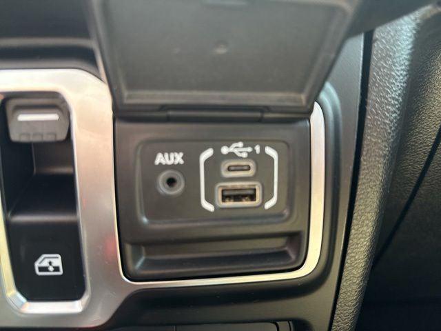 2021 Jeep Wrangler Sport S 4x4