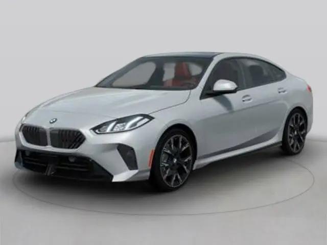 2026 BMW Coupe xDrive for sale in Annapolis, MD