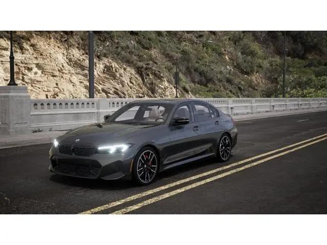 2026 BMW M340i xDrive for sale in Annapolis, MD