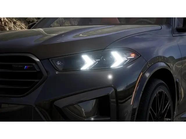 2026 BMW X5 M Competition