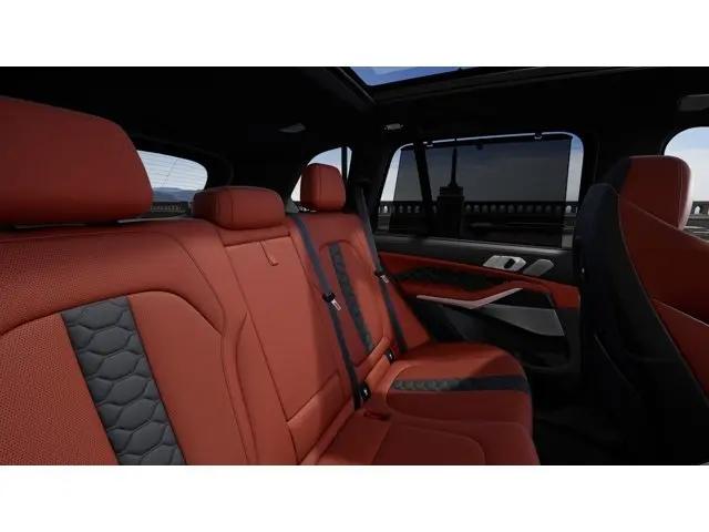 2026 BMW X5 M Competition