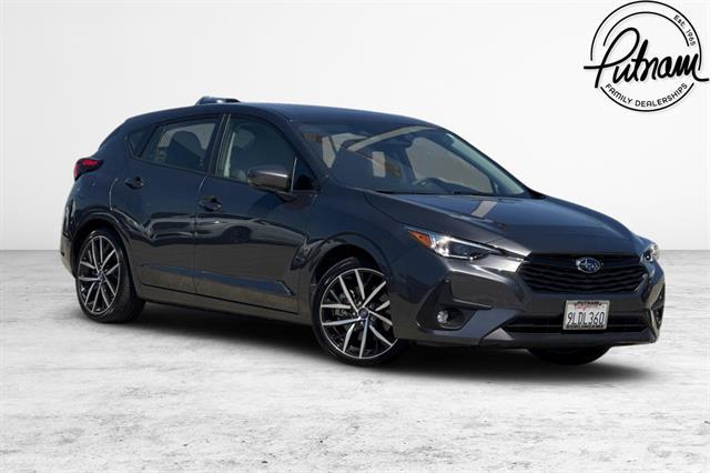 2024 Subaru Impreza Sport 5-Door for sale in Burlingame, CA