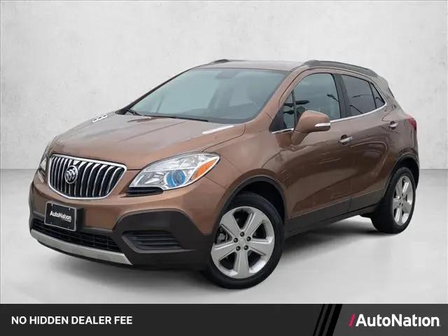 2016 Buick Encore Base for sale in Tustin, CA