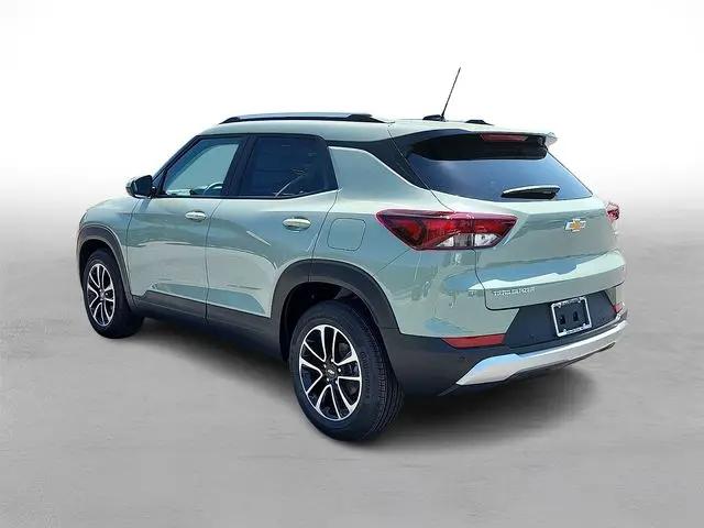 2026 Chevrolet TrailBlazer FWD LT