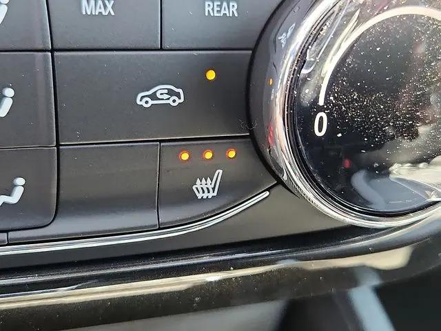 2026 Chevrolet TrailBlazer FWD LT