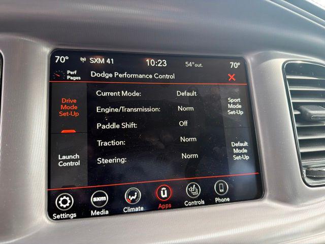 2023 Dodge Charger GT AWD
