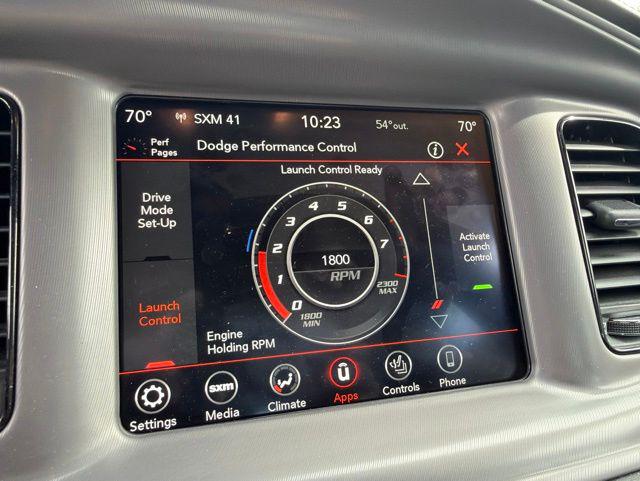 2023 Dodge Charger GT AWD