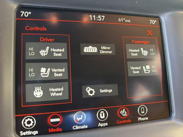 2023 Dodge Charger GT AWD