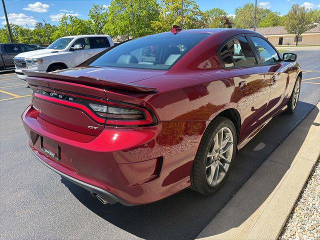2023 Dodge Charger GT AWD