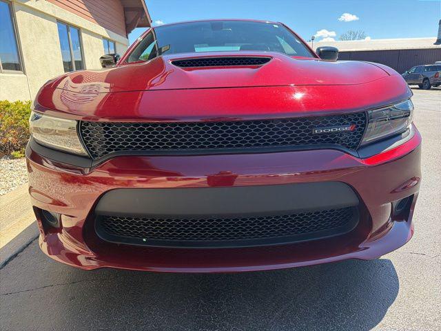 2023 Dodge Charger GT AWD