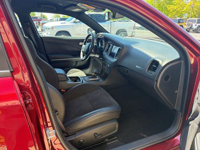 2023 Dodge Charger GT AWD