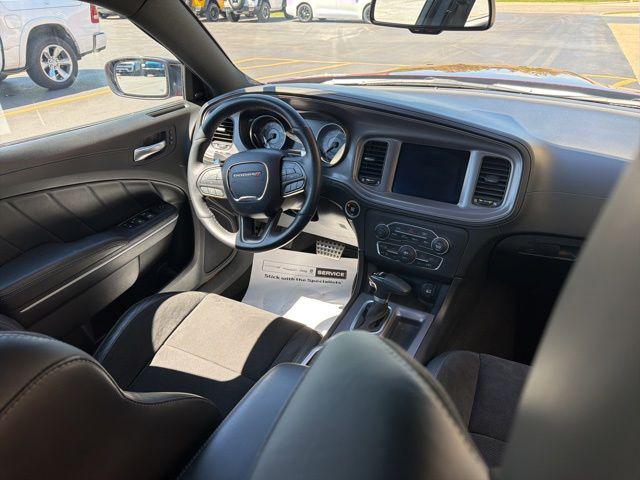 2023 Dodge Charger GT AWD