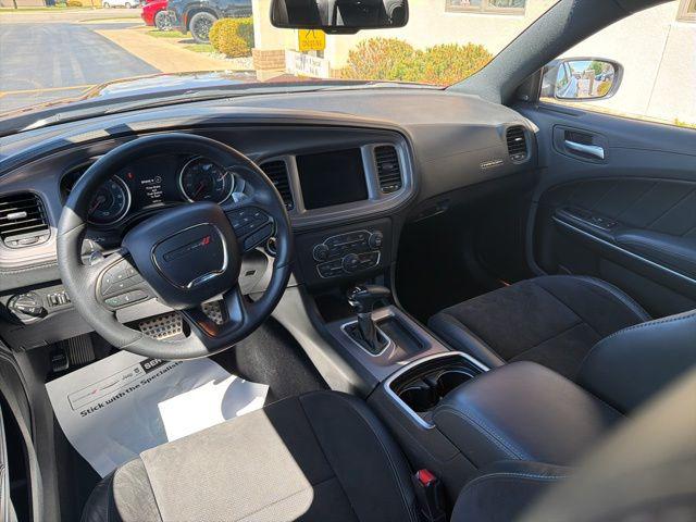 2023 Dodge Charger GT AWD