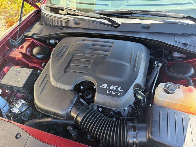 2023 Dodge Charger GT AWD