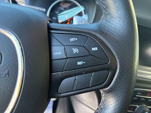 2023 Dodge Charger GT AWD