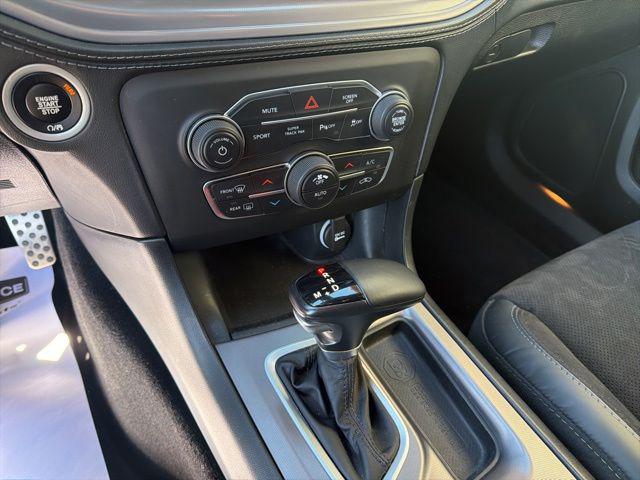 2023 Dodge Charger GT AWD