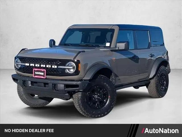 2026 Ford Bronco Badlands for sale in Tustin, CA