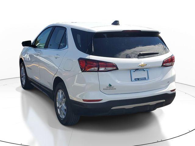 2024 Chevrolet Equinox FWD LT