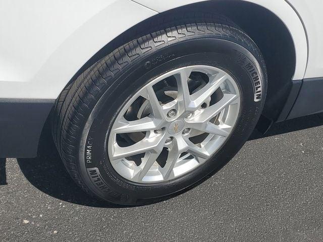 2024 Chevrolet Equinox FWD LT