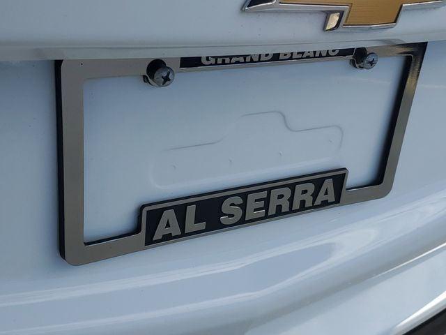2024 Chevrolet Equinox FWD LT