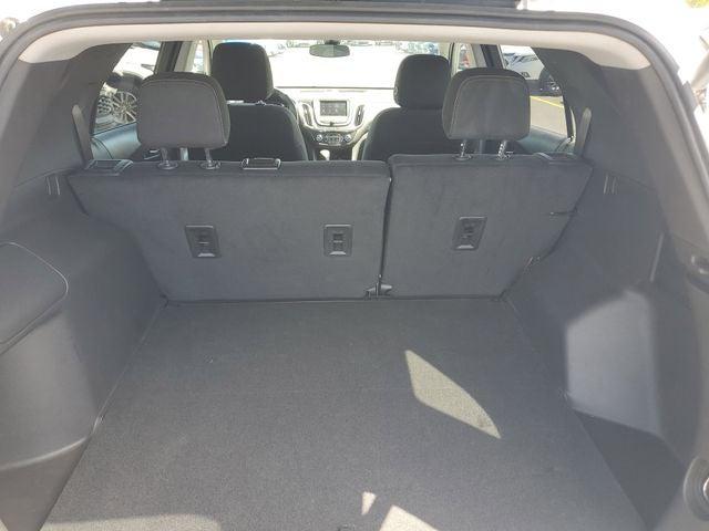 2024 Chevrolet Equinox FWD LT