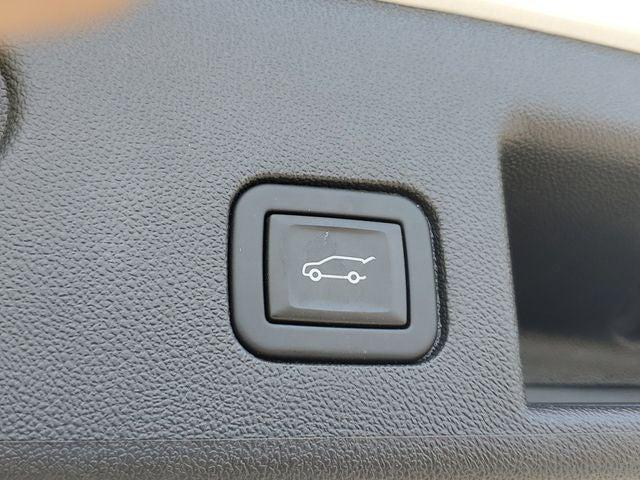 2024 Chevrolet Equinox FWD LT