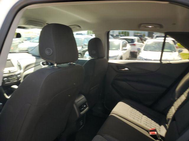 2024 Chevrolet Equinox FWD LT