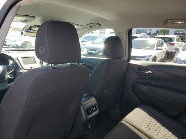 2024 Chevrolet Equinox FWD LT