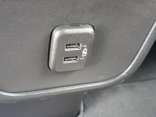 2024 Chevrolet Equinox FWD LT