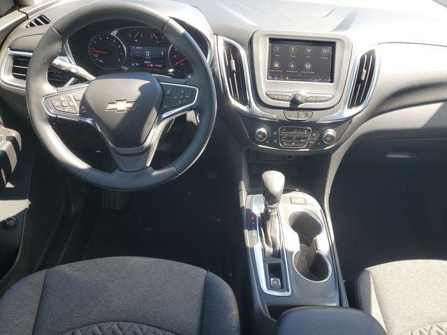 2024 Chevrolet Equinox FWD LT