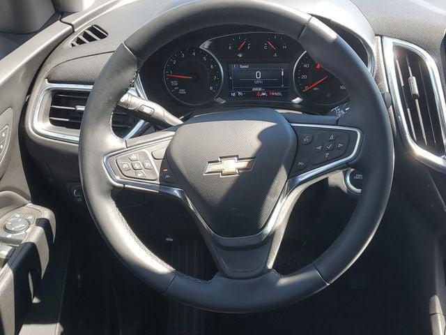 2024 Chevrolet Equinox FWD LT
