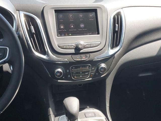 2024 Chevrolet Equinox FWD LT