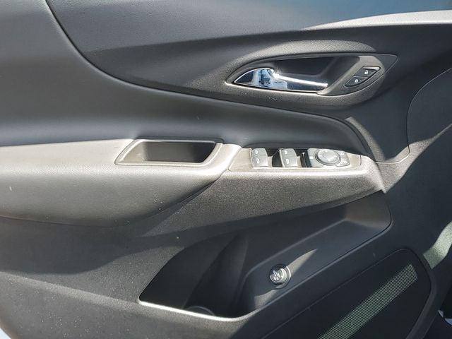 2024 Chevrolet Equinox FWD LT