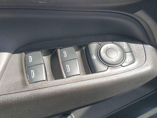 2024 Chevrolet Equinox FWD LT