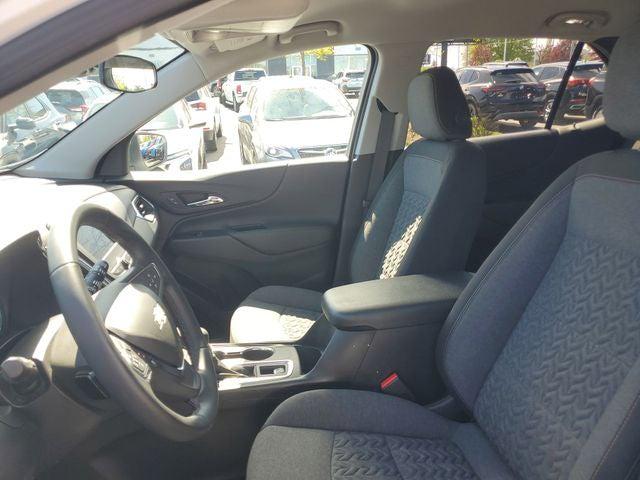 2024 Chevrolet Equinox FWD LT