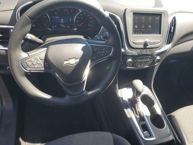 2024 Chevrolet Equinox FWD LT