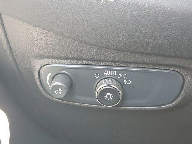 2024 Chevrolet Equinox FWD LT