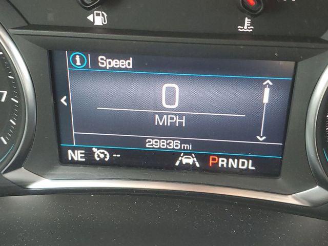 2024 Chevrolet Equinox FWD LT