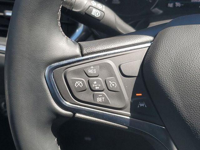 2024 Chevrolet Equinox FWD LT