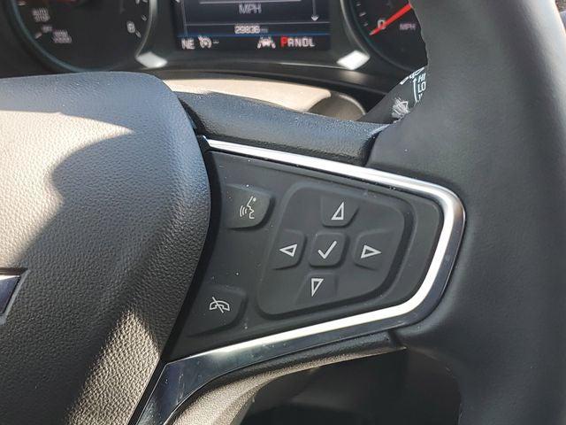 2024 Chevrolet Equinox FWD LT
