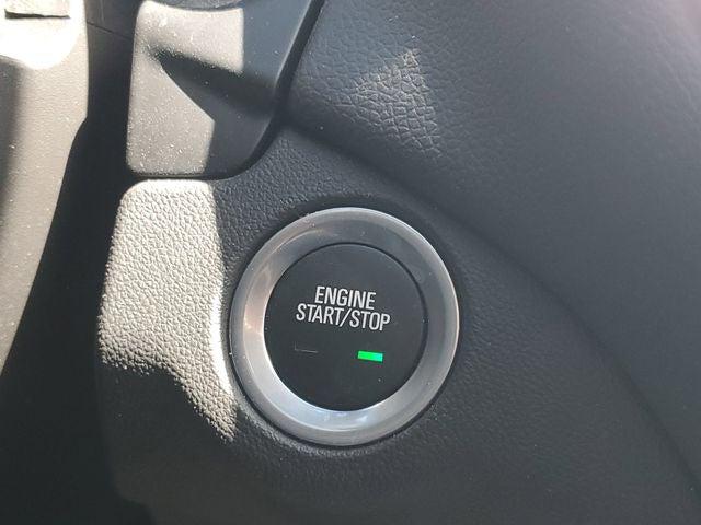 2024 Chevrolet Equinox FWD LT