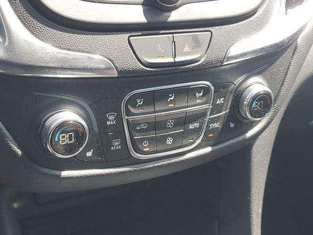 2024 Chevrolet Equinox FWD LT