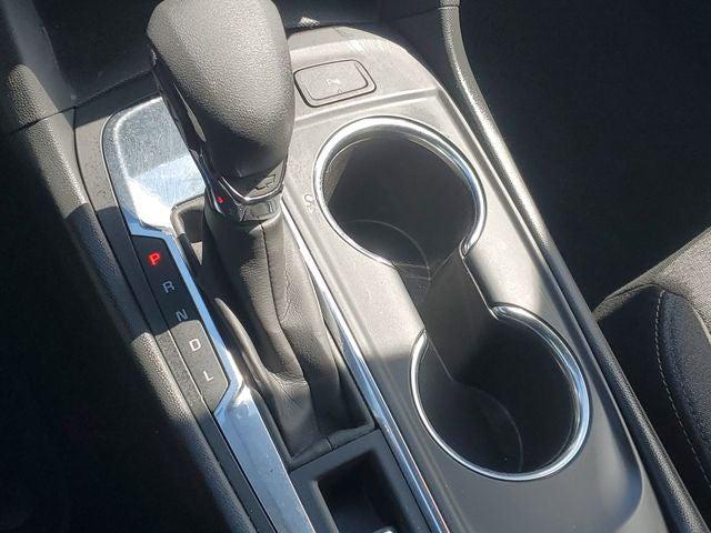 2024 Chevrolet Equinox FWD LT