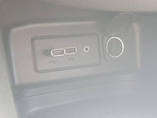 2024 Chevrolet Equinox FWD LT