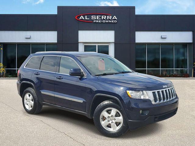 2012 Jeep Grand Cherokee Laredo for sale in Grand Blanc, MI