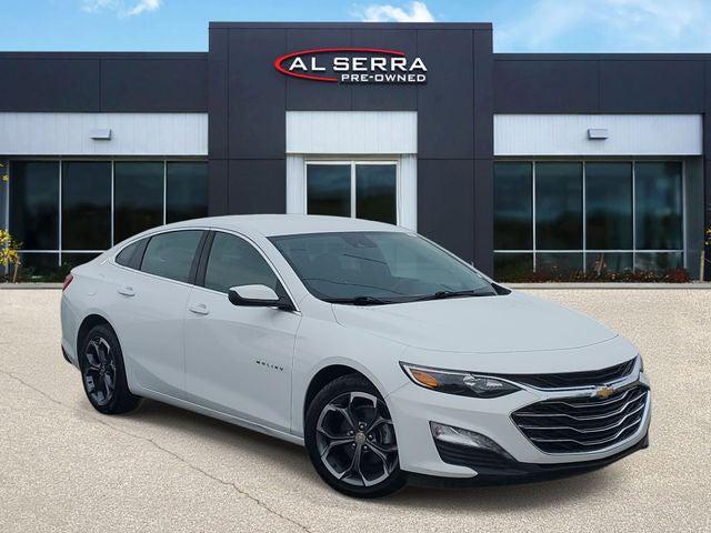 2024 Chevrolet Malibu 1LT for sale in Grand Blanc, MI