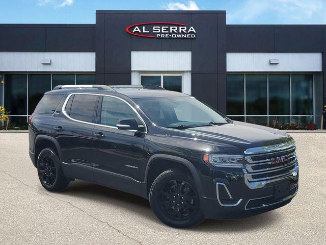 2022 GMC Acadia SLE for sale in Grand Blanc, MI