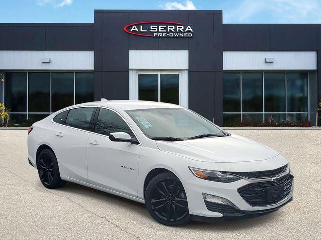 2024 Chevrolet Malibu 1LT for sale in Grand Blanc, MI