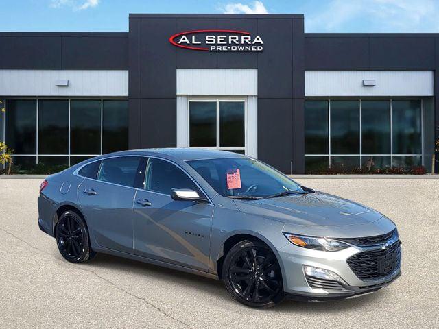 2024 Chevrolet Malibu 1LT for sale in Grand Blanc, MI